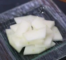 Daily Fresh Wax Gourd