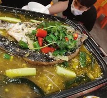 Mekong Fish