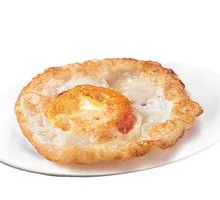 Fried Egg