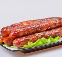 Chinese Sausage