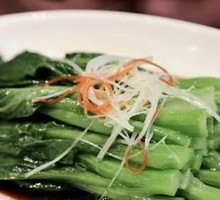 Stir-Fried Seasonal Vegetables