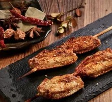 Nanru Chicken Wings