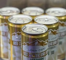 Harbin Beer