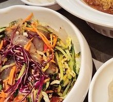 Northeast Cold Noodles