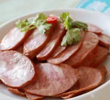 Harbin Sausage
