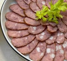Harbin Sausage