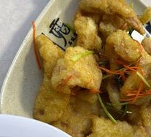 Sweet and Sour Pork