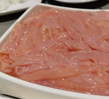 Stir-fried Duck Intestines