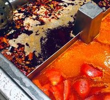 Tomato Hot Pot Base