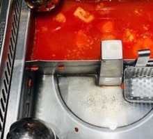 Spicy Mala Oil Hot Pot Base
