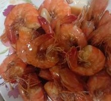 Headless Shrimp
