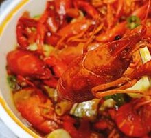 Spicy Craving Lobster
