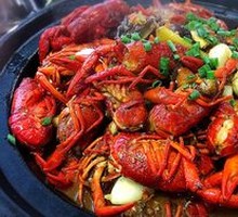 Signature Oil-Braised Shrimp