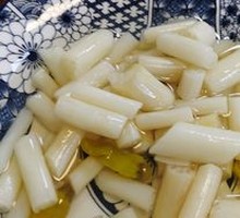 Honghu Pickled Lotus Stem Tips