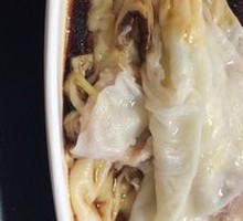 Shiitake Pork Sausage