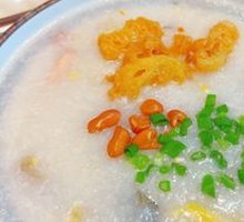 Ting Zai Congee