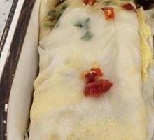 Signature Egg Sausage