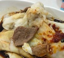 Pork Liver Sausage