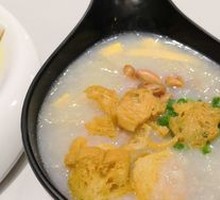 Golden Lixiang Boat Rice Porridge