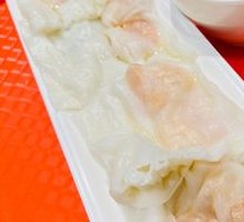 Fresh Shrimp Sausage