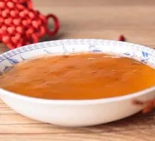Plum Sauce