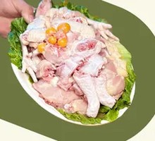 Yangshan Free-Range Chicken