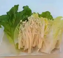 Vegetable Platter