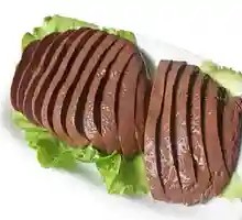 Duck Blood