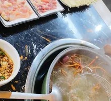 Country-style Yangshan Chicken