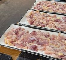 Yangshan Orchard Chicken
