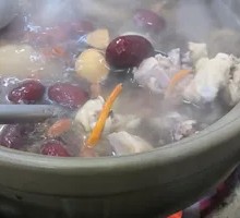 Fruit Garden Chicken