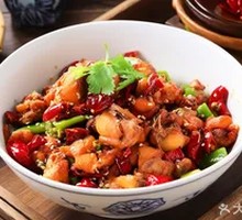 Zhanjiang Large Fan Chicken