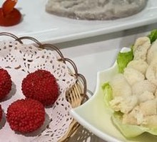 Hand-Made Shrimp Paste
