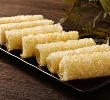 Taiwanese Crispy Rolls