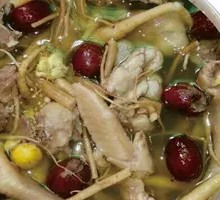 Signature Country Chicken Soup