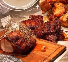 Steak