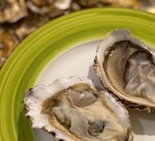 French Oysters