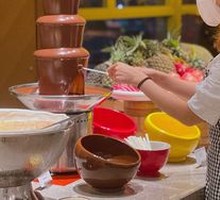 Chocolate Fountain