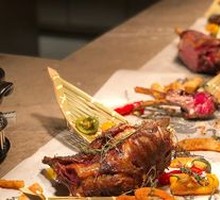 Lamb Rack