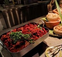 Crawfish