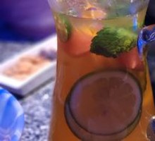 Fruit Tea