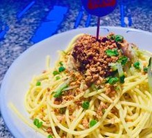 Chongqing Cold Noodles