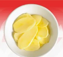 Potato