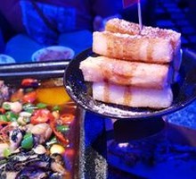 Osmanthus Glutinous Rice Cake