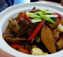 Xiang Fenghuang Private Stewed Duck