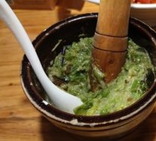 Childhood Preserved Egg and Pepper Mash