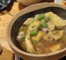 Farmhouse White Mill Tofu