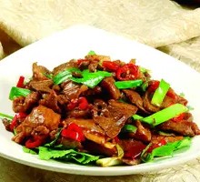 Pork Killing
