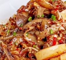 Hengyang Braised Three Delicacies
