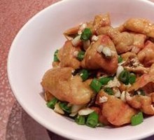 Hengyang Fried Tofu